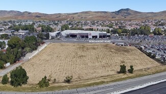 Livermore, CA Commercial - Northfront Rd