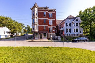 Cincinnati, OH Apartments - 1200 Lincoln Ave