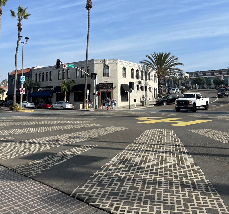 1200 Hermosa Ave, Hermosa Beach, CA for Rent