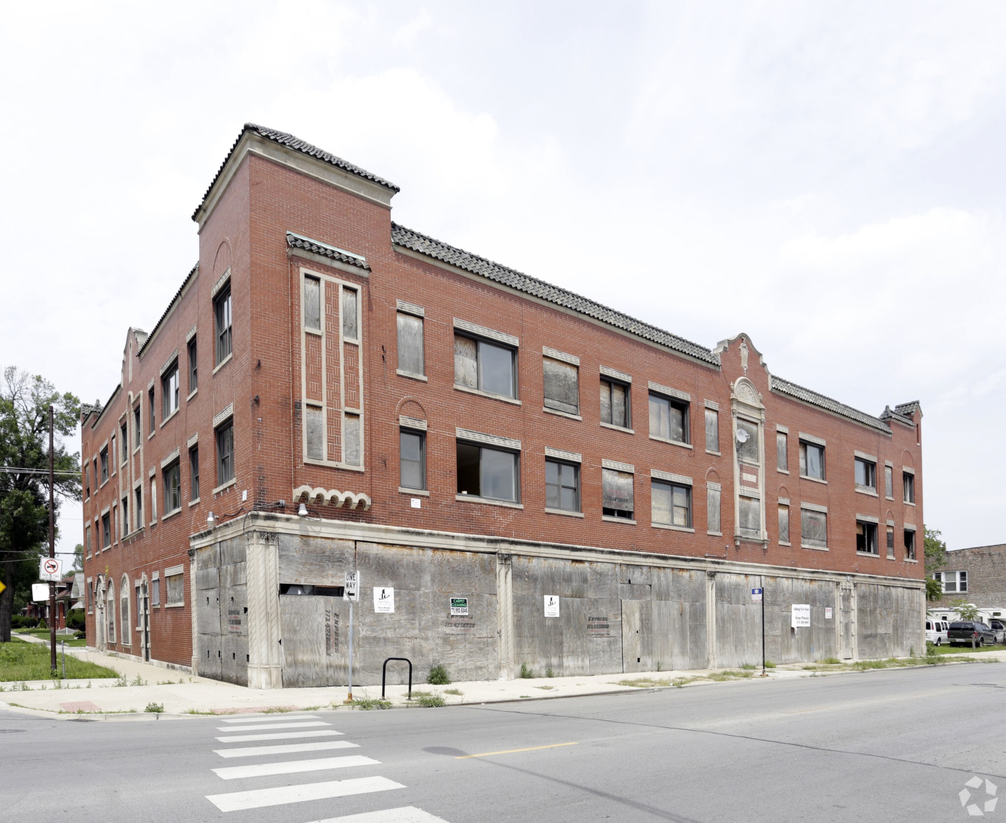2136-2148 E 75th St, Chicago, IL for Sale