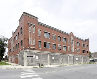 Chicago, IL Apartments - 2136-2148 E 75th St