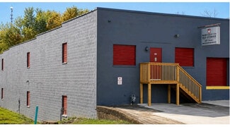 Self-Storage Portfolio