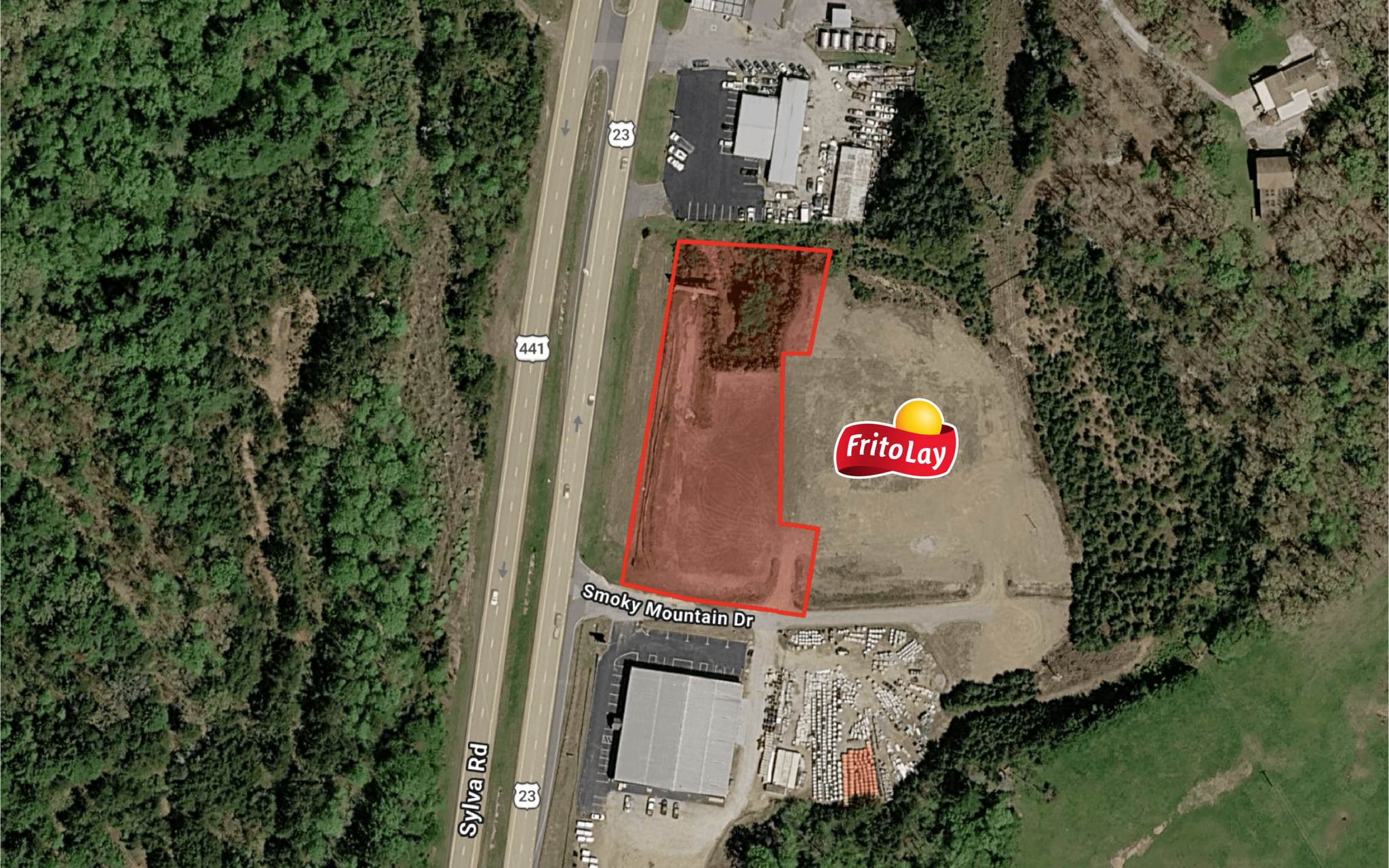Sylva Rd, Franklin, NC for Rent
