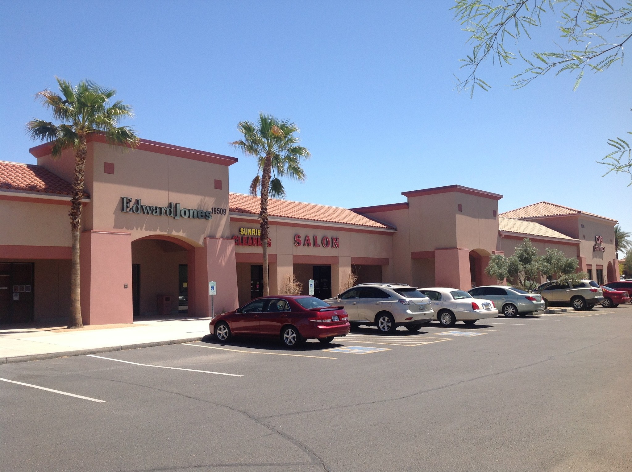 19509 N Sunrise Blvd, Surprise, AZ for Rent