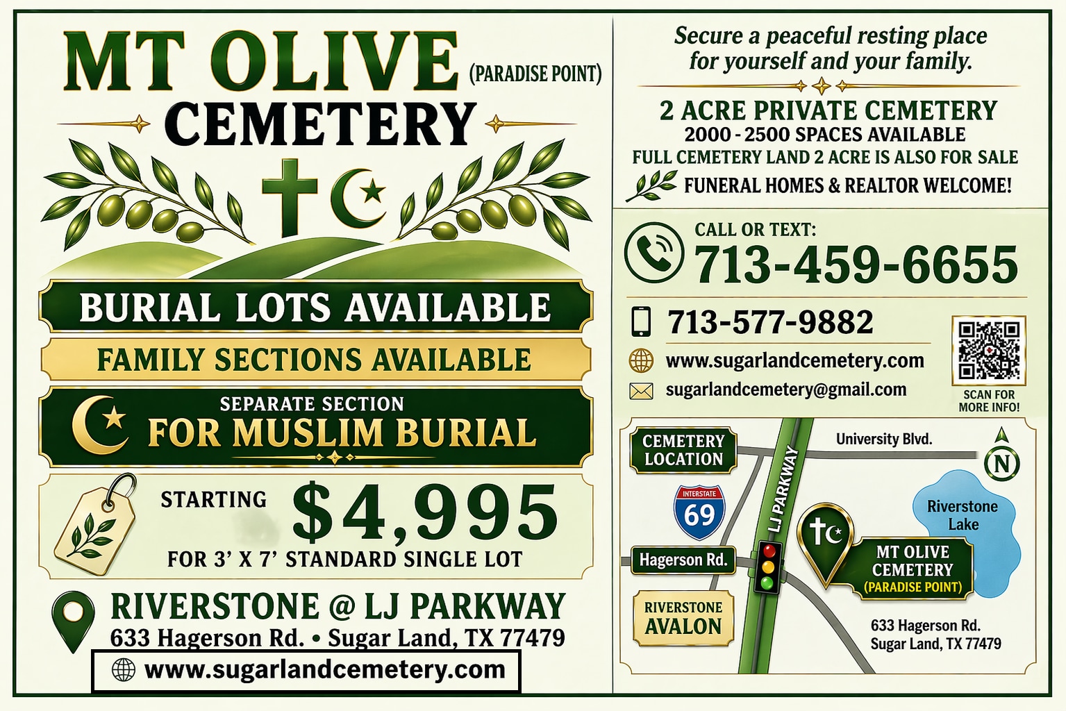 1240 Hagerson, Sugar Land, TX for Sale