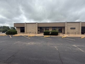 Duncan, OK Office/Medical - 1214 N Highway 81 Duncan, OK Office/Medical - 1214 N Highway 81