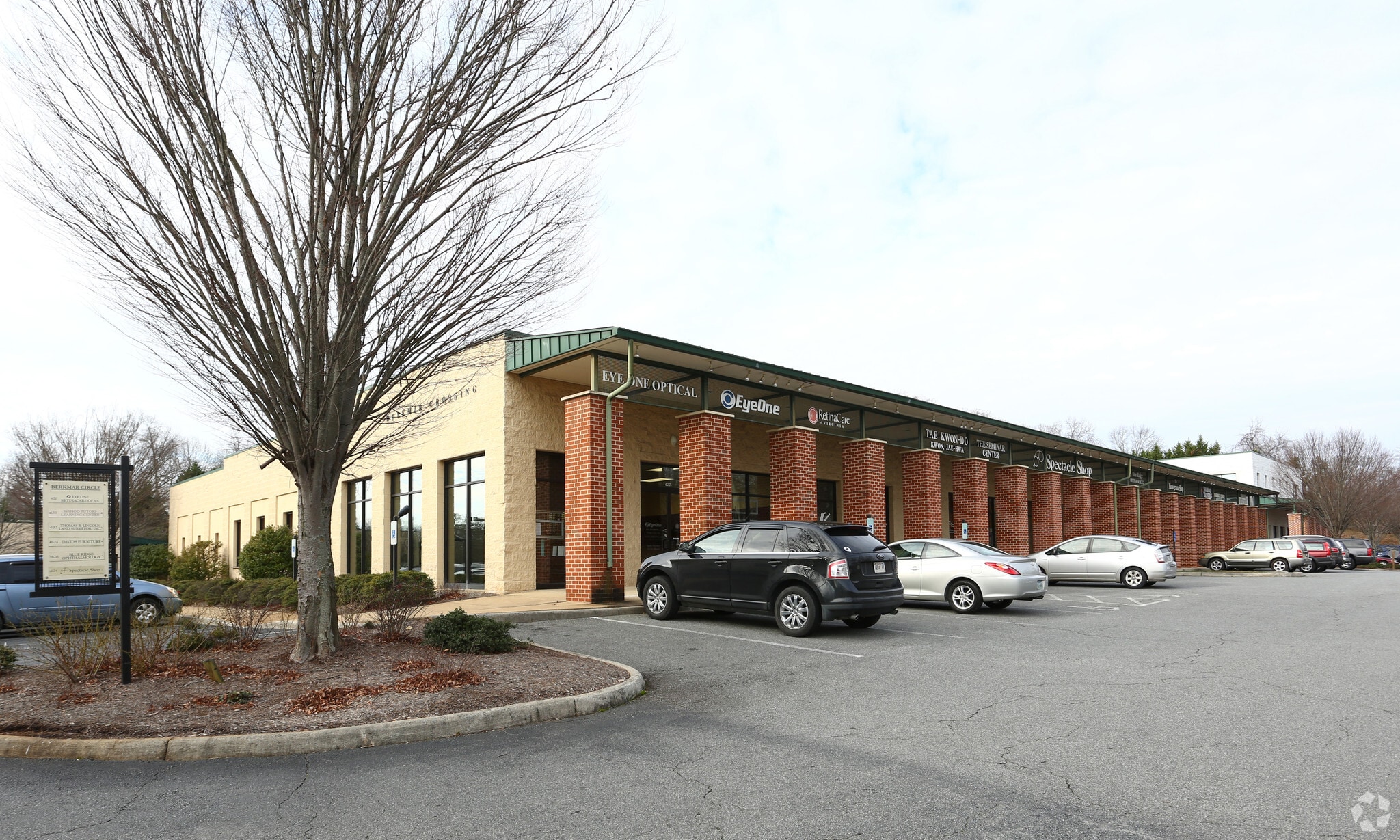 620-632 Berkmar Cir, Charlottesville, VA for Sale