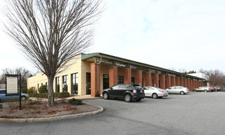 Charlottesville, VA Medical - 620-632 Berkmar Cir Charlottesville, VA Medical - 620-632 Berkmar Cir