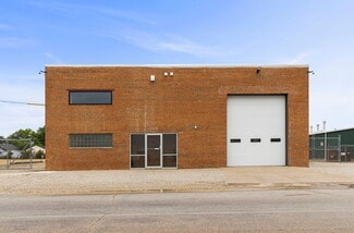 Rochelle, IL Industrial - 103 Quarry Rd