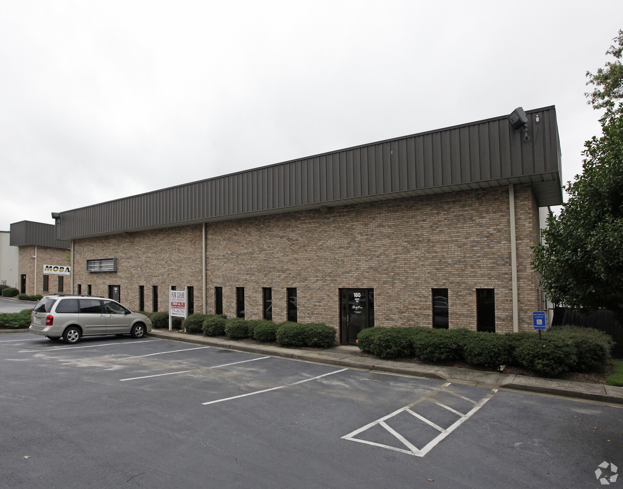 180 Walter Way, Fayetteville, GA for Rent