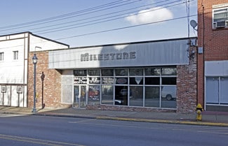 Pittsburgh, PA Storefront - 2809 Brownsville Rd