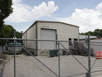 Naples, FL Manufacturing - 3037 Van Buren Ave