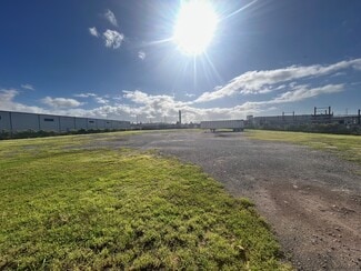 Kapolei, HI Industrial Land - 91-103 Hanua St
