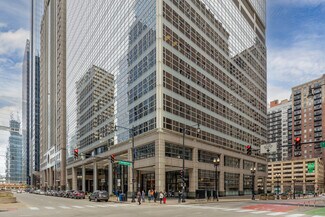 Chicago, IL Office - 101 N Wacker Dr