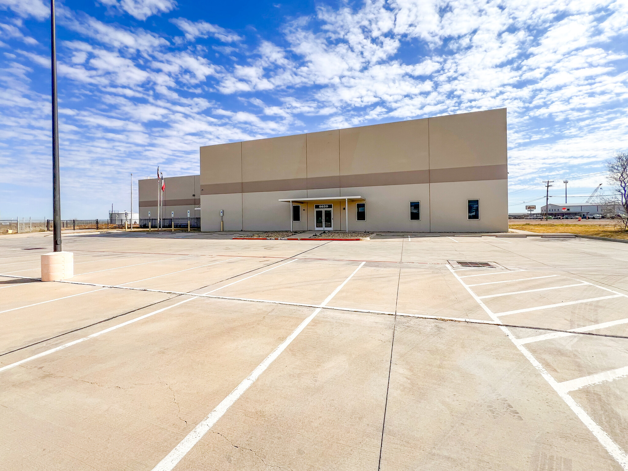 8620 TX-191, Odessa, TX for Sale