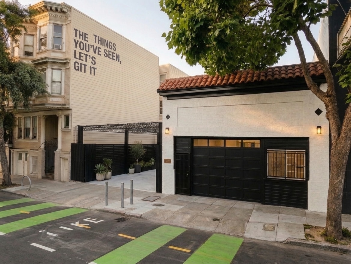 1237 Folsom St, San Francisco, CA for Rent