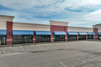 Altavista, VA Retail - 2600 Dearing Ford Rd