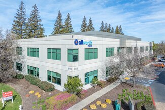 Sacramento, CA Office - 8775 Folsom Blvd