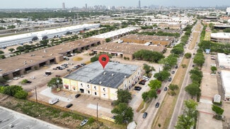 Houston, TX Retail - 7598 Harwin Dr