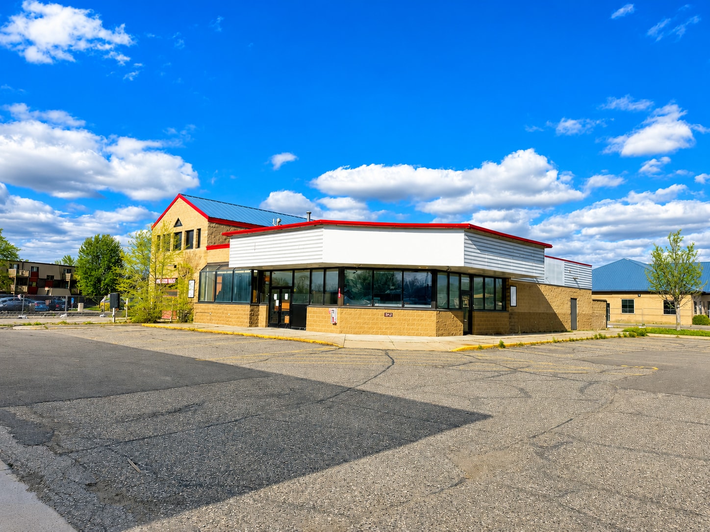 1435 Division St, Waite Park, MN for Rent