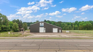 Florence, WI Warehouse - 1505 US Highway 2