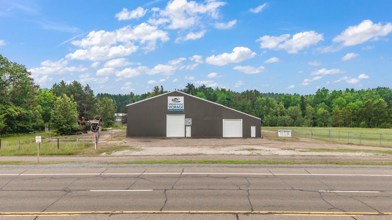 1505 US Highway 2, Florence, WI for Sale