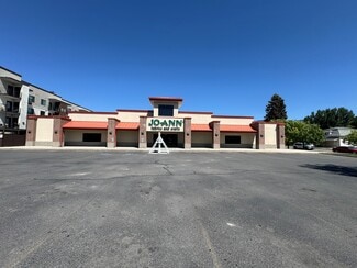 Logan, UT Retail - 190 S Main St