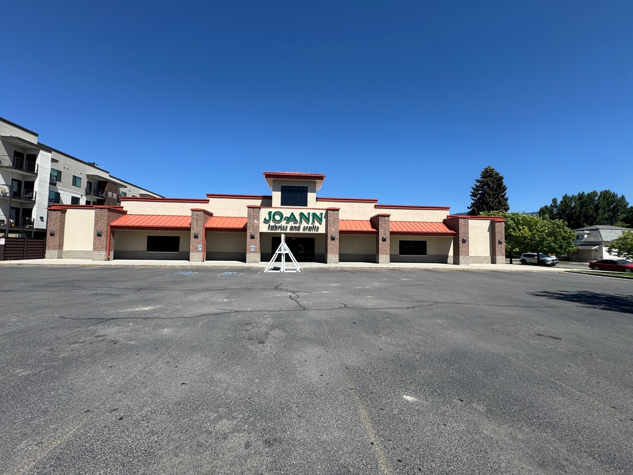 190 S Main St, Logan, UT for Rent