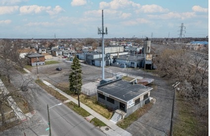 , Detroit, MI for Sale