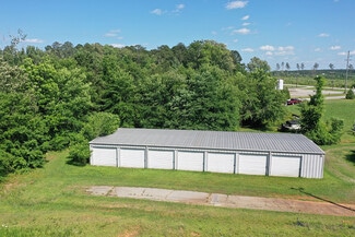 Ninety Six, SC Commercial - 7125 Ninety Six Hwy