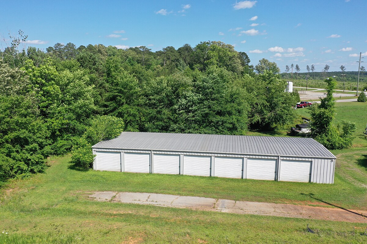 7125 Ninety Six Hwy, Ninety Six, SC for Sale