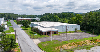 Rome, GA Industrial - 1807 Parrish Dr SE