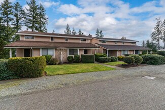 Fircrest, WA Multi-Family - 1327 to 1333 Contra Costa Ave