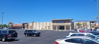 Tucson, AZ Retail - 7105-7169 E Broadway Blvd