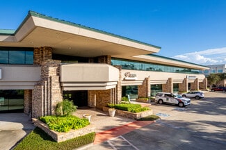 McAllen, TX Office - 1400 N Mccoll Rd