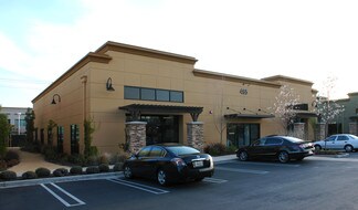 Mountain View, CA Office - 465 N Whisman Rd