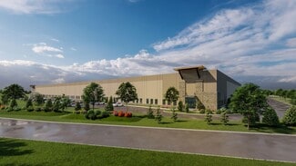Westampton, NJ Industrial - 597 Rancocas Rd