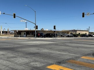 Lancaster, CA undefined - 101 W Avenue I Lancaster, CA undefined - 101 W Avenue I