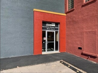 Saskatoon, SK Office - 901 1 St Av N