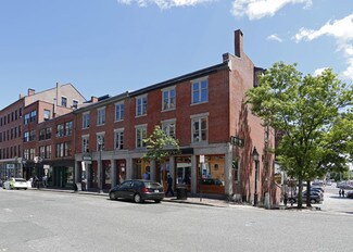 Portland, ME Office - 398-410 Fore St