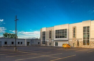 Kingston, ON Office - 1479 John Counter Blvd