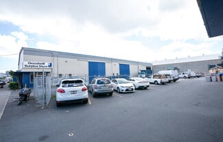 Honolulu, HI Industrial - 1366 Kaumualii St