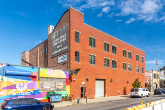 Long Island City, NY Office, Flex - 36-40 37th St