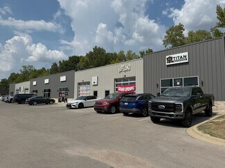 Jonesboro, AR Flex - 1512 E Washington Ave