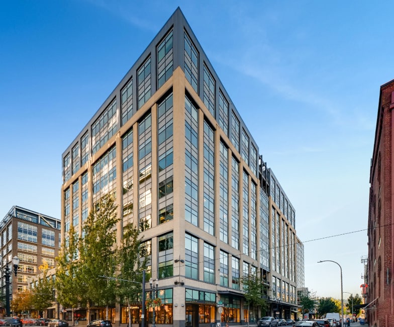 1125 NW Couch St, Portland, OR for Rent