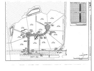 Moncks Corner, SC Industrial Land - 101 Commerce Creek Way Moncks Corner, SC Industrial Land - 101 Commerce Creek Way