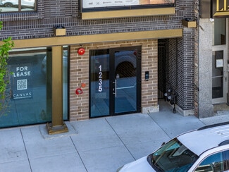 Chicago, IL Retail - 1235-1257 N Ashland Ave Chicago, IL Retail - 1235-1257 N Ashland Ave