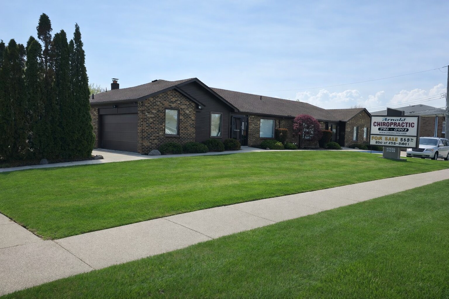 31930-31936 Harper Ave, Saint Clair Shores, MI for Rent