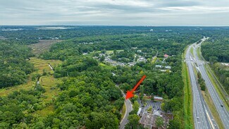 Charleston, SC Commercial Land - 3509 Shelby Ray Ct Charleston, SC Commercial Land - 3509 Shelby Ray Ct