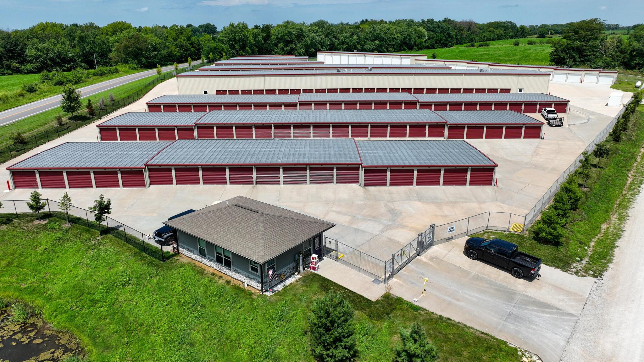 3501 Short, Pleasant Hill, MO for Sale